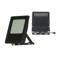 Durable 120W 15W ahorro de energía IP65 impermeable al aire libre jardín seguridad luz Solar Power Floodlight para camino, césped, paisaje